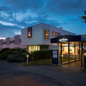 Novotel Roissy Saint Witz